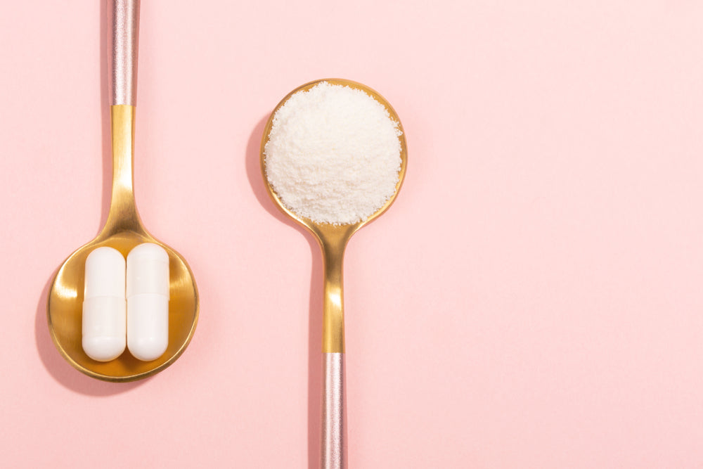 Vegan Collagen 101: Everything You Need to Know