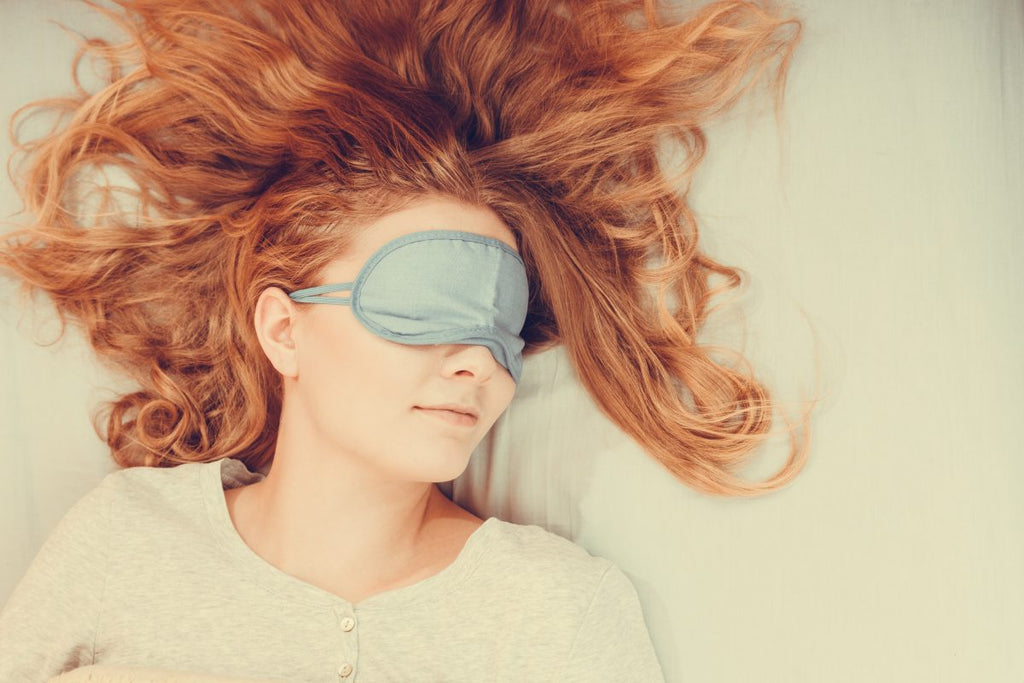Rest + Recharge: How to Reverse Your Sleep Deprivation